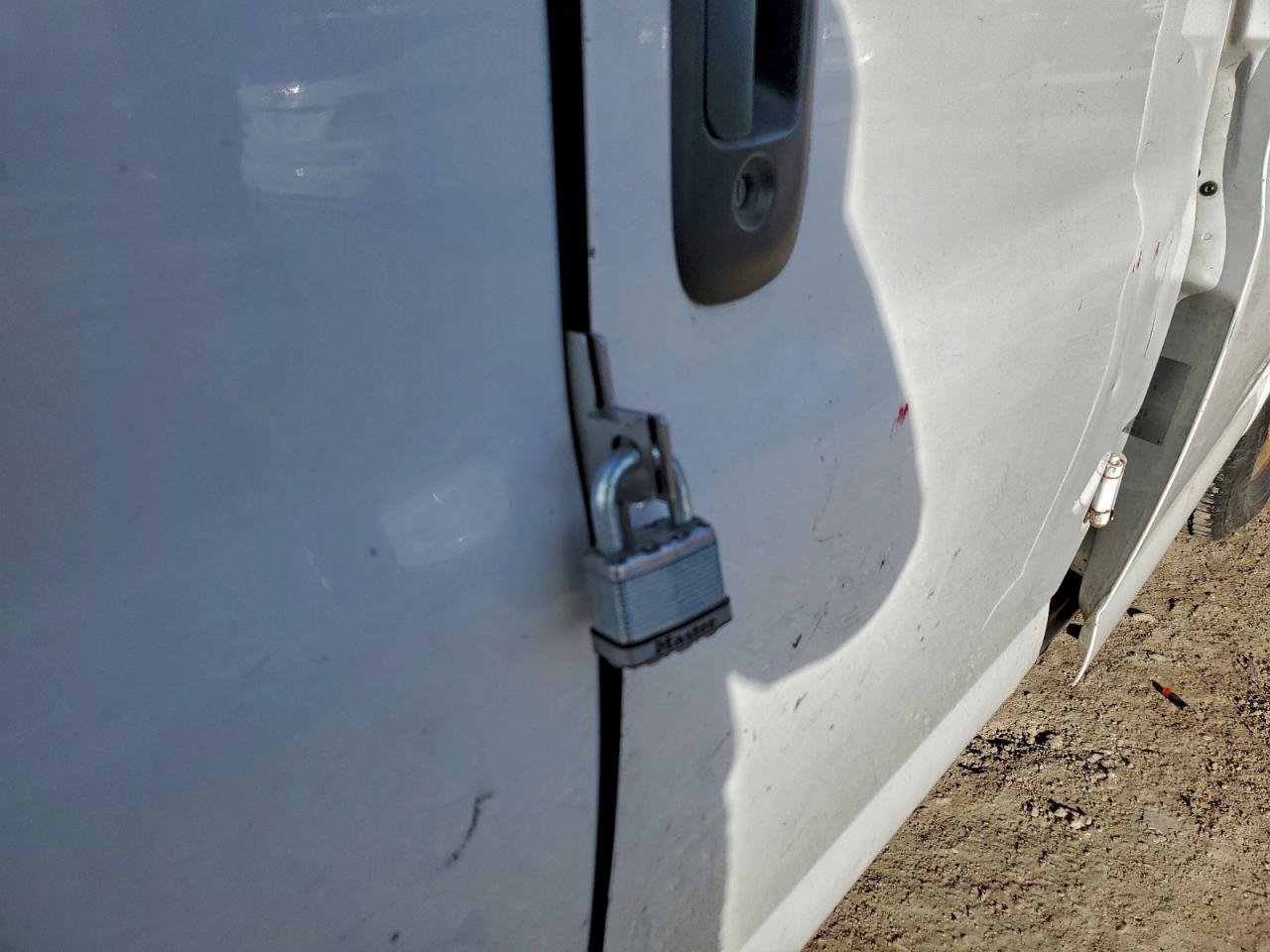 2007 Chevrolet Express G1500 VIN: 1GCFG15X371239242 Lot: 94674565