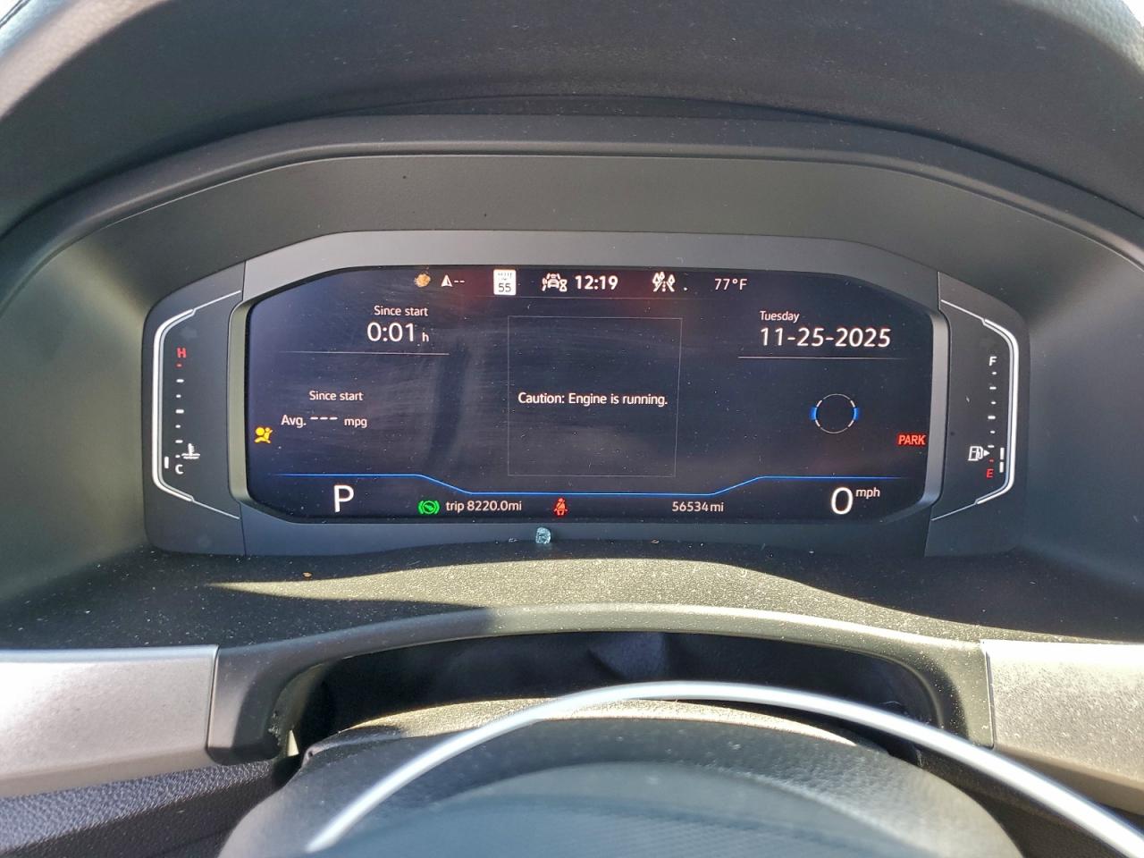 2021 Volkswagen Atlas Cross Sport Sel VIN: 1V2BE2CA8MC202064 Lot: 93967875