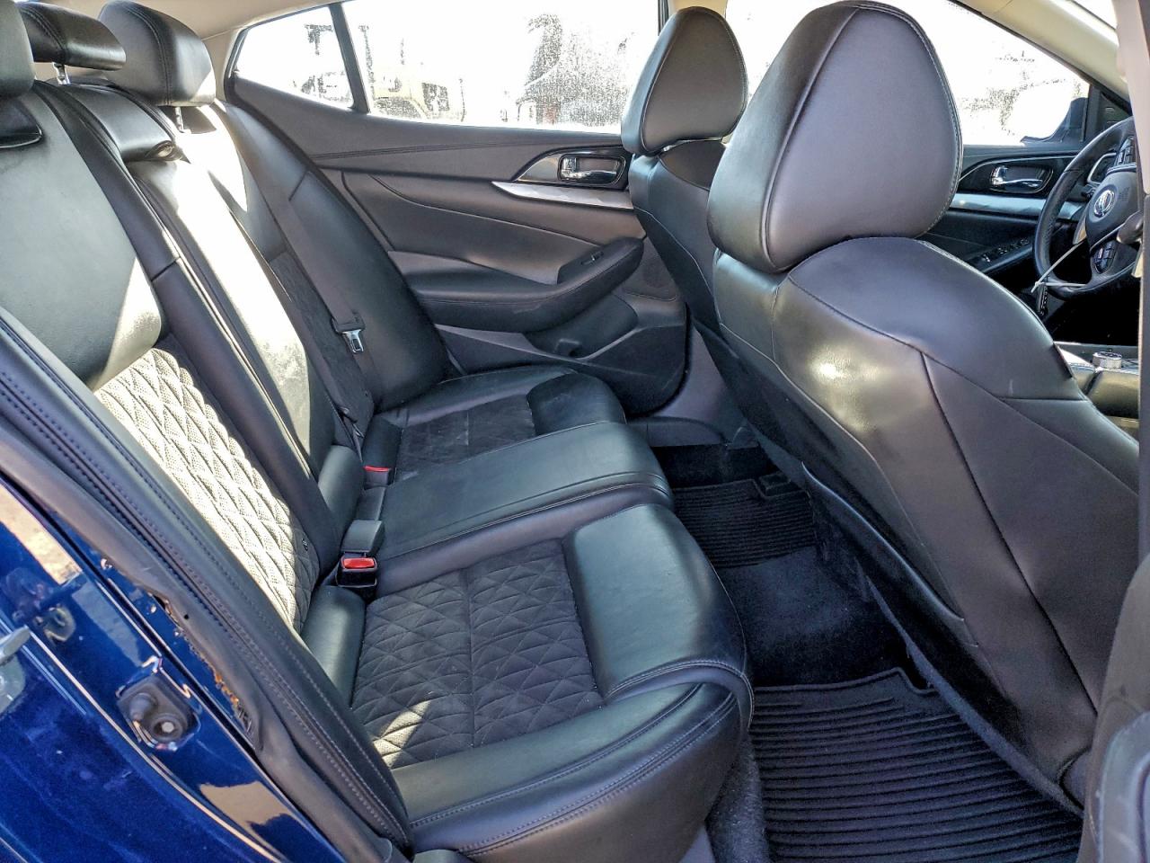 2017 Nissan Maxima 3.5S VIN: 1N4AA6APXHC402656 Lot: 93762255