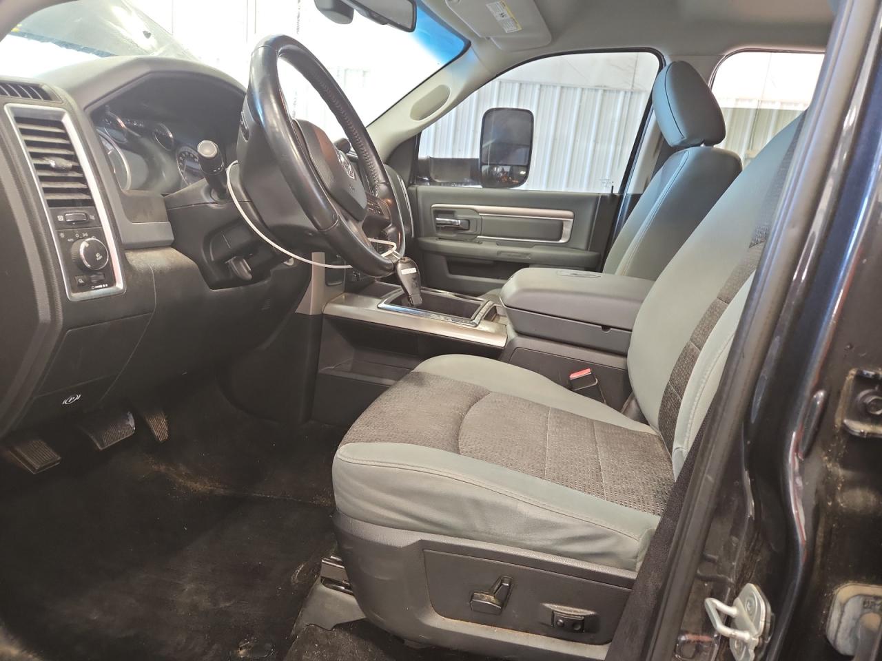 2013 Ram 2500 Slt VIN: 3C6TR5DTXDG566812 Lot: 92276815