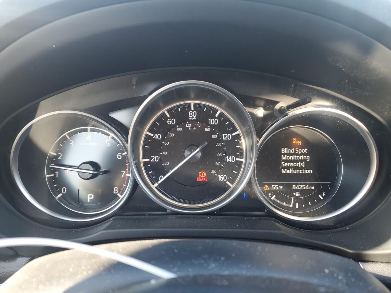 2023 Mazda Cx-5 Preferred VIN: JM3KFBCMXP0220779 Lot: 93595535