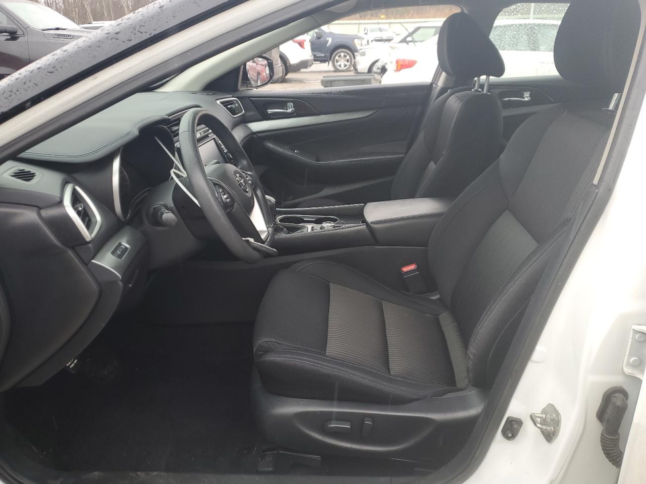 2017 Nissan Maxima 3.5S VIN: 1N4AA6APXHC452618 Lot: 91876845