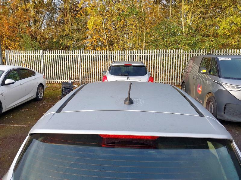 2016 KIA CEED 1.6 CRDI ISG 1 5DR