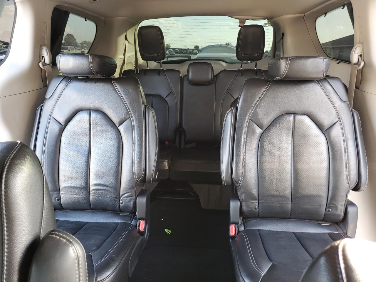 2022 Chrysler Pacifica Touring L VIN: 2C4RC1BG9NR169302 Lot: 93192675