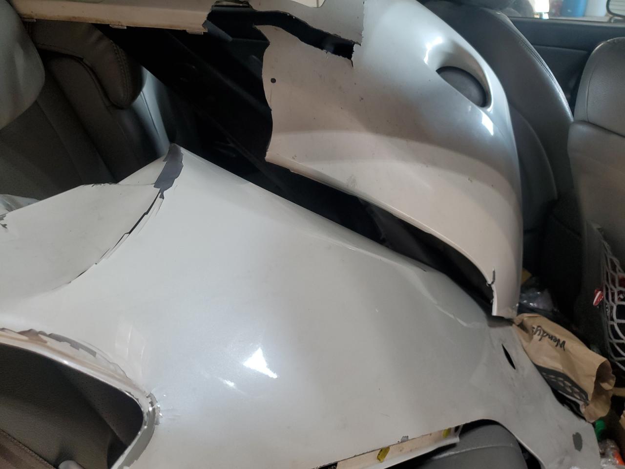 2007 Toyota Rav4 Limited VIN: JTMBD31V475060711 Lot: 93219835