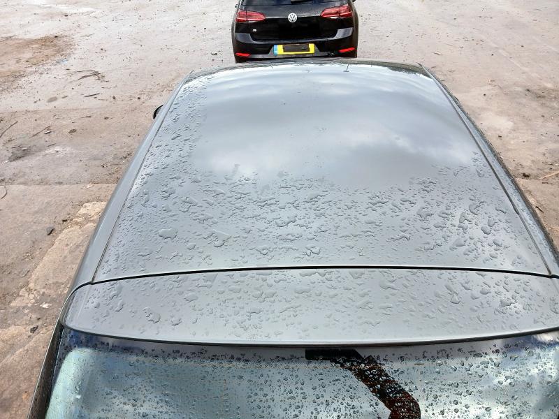 2004 VOLKSWAGEN GOLF 1.6 SE FSI 5DR