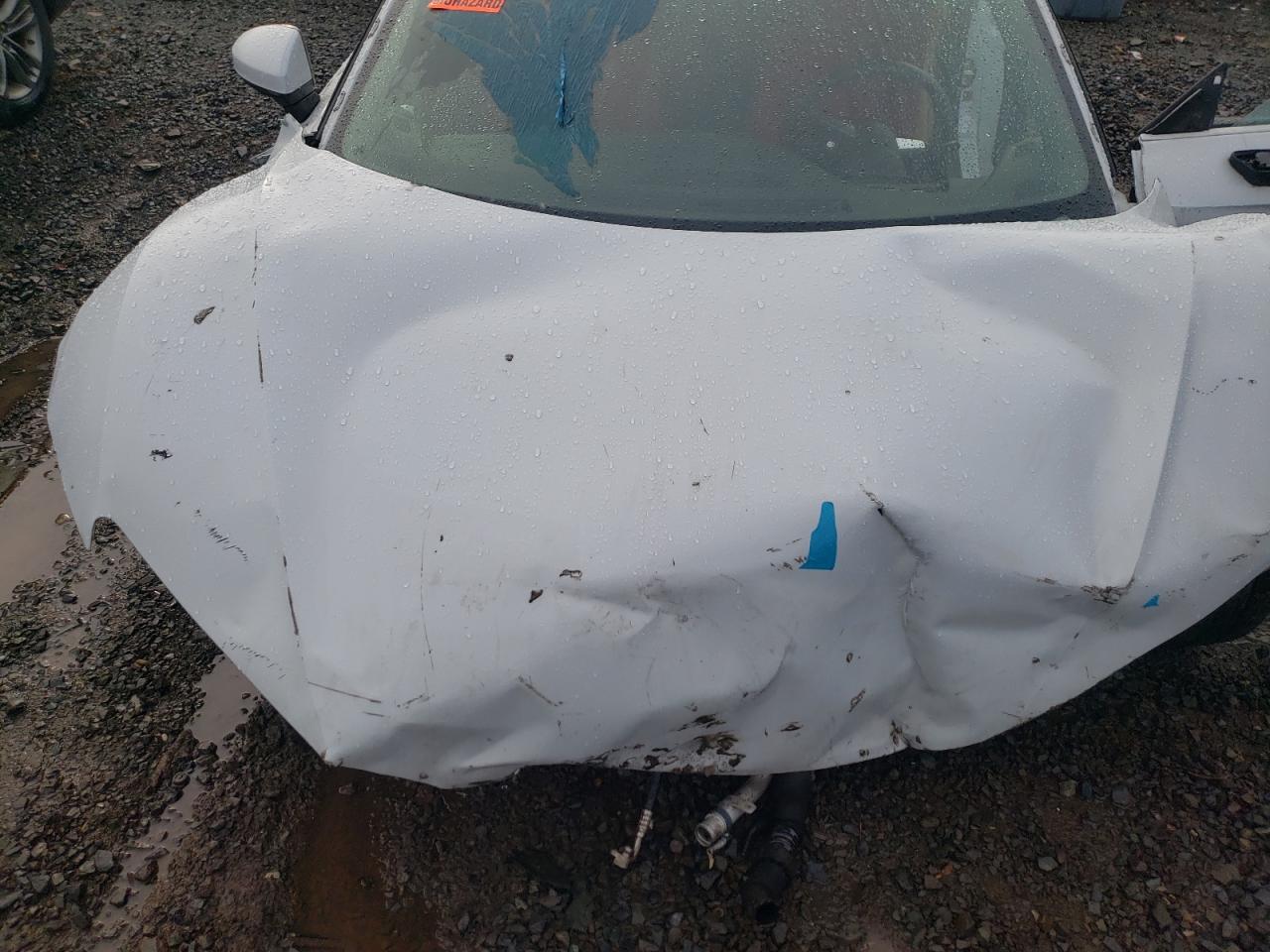 2017 Audi R8 Spyder VIN: WUAVACFX7H7904720 Lot: 93256255