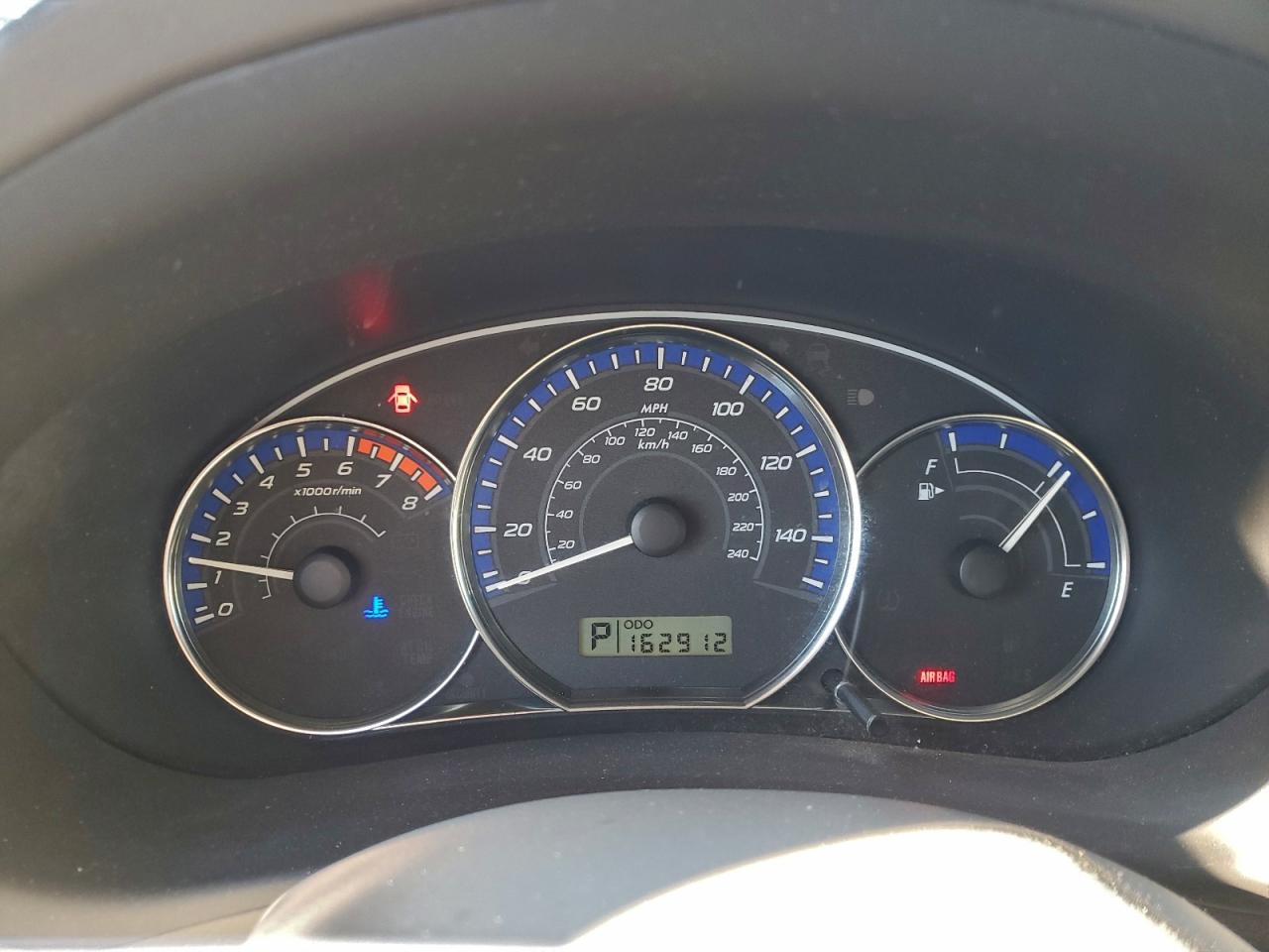 2010 Subaru Forester 2.5X Premium VIN: JF2SH6CC6AH750744 Lot: 94032955