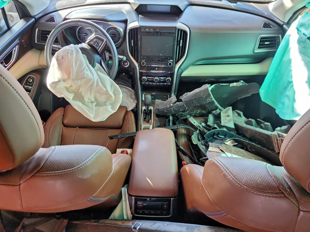 2020 Subaru Ascent Touring VIN: 4S4WMARD3L3400935 Lot: 94681555