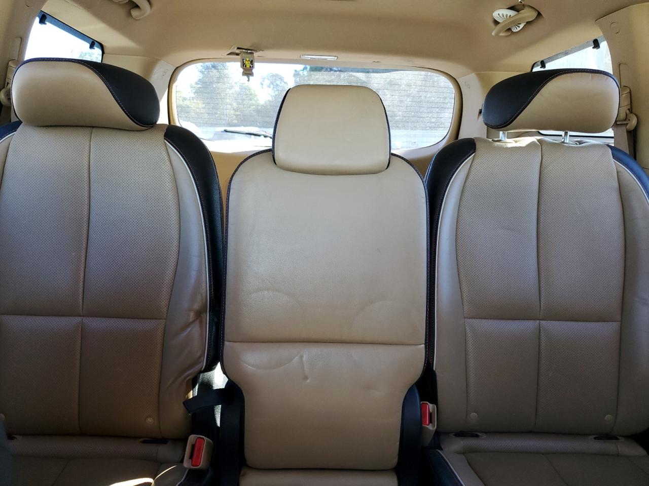 2017 Kia Sedona Lx VIN: KNDMB5C12H6285824 Lot: 91506425