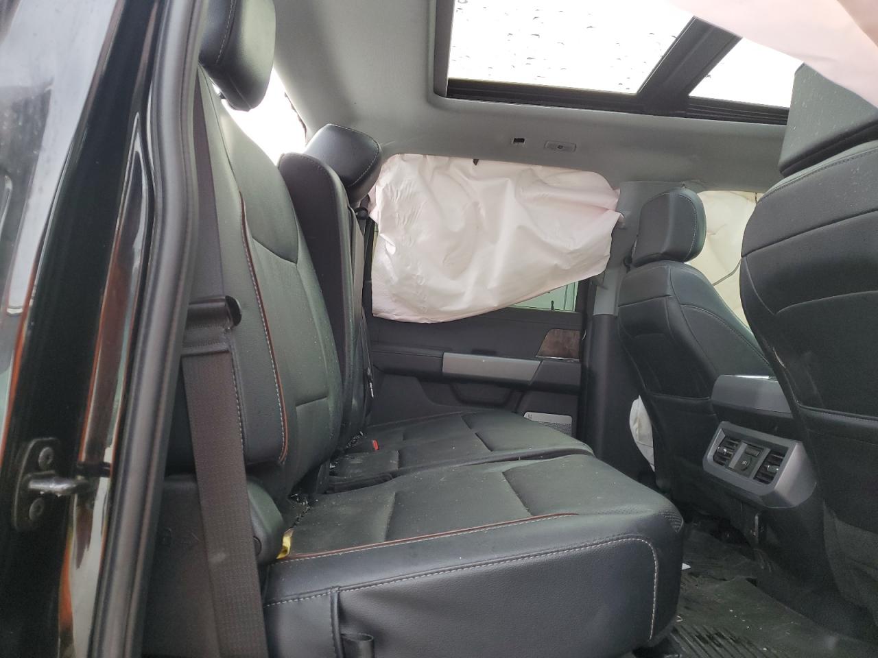 2024 Ford F250 Super Duty VIN: 1FT7W2BN4RED51270 Lot: 92377055