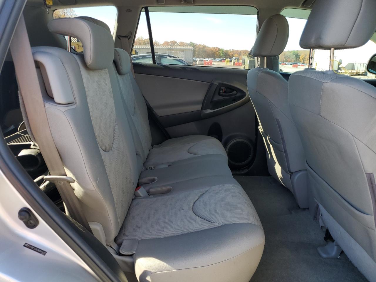 2009 Toyota Rav4 VIN: 2T3BF33V99W013435 Lot: 91358175