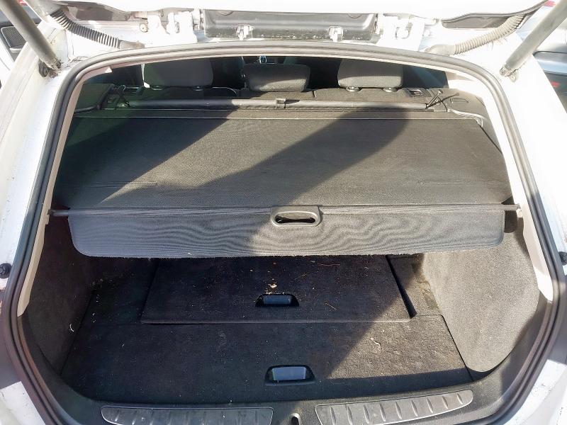 2016 BMW 330D XDRIVE AC AUTO 