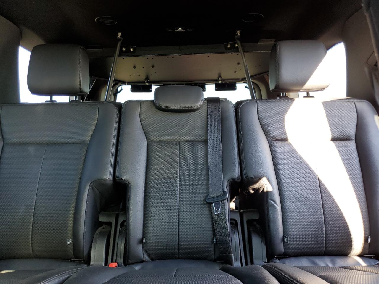 2018 Ford Expedition Xl VIN: 1FMJU1GT4JEA50835 Lot: 93110235