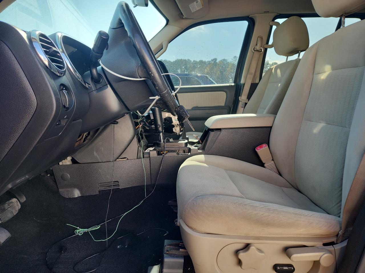 2008 Ford Explorer Xlt VIN: 1FMEU63E08UA06482 Lot: 91661475