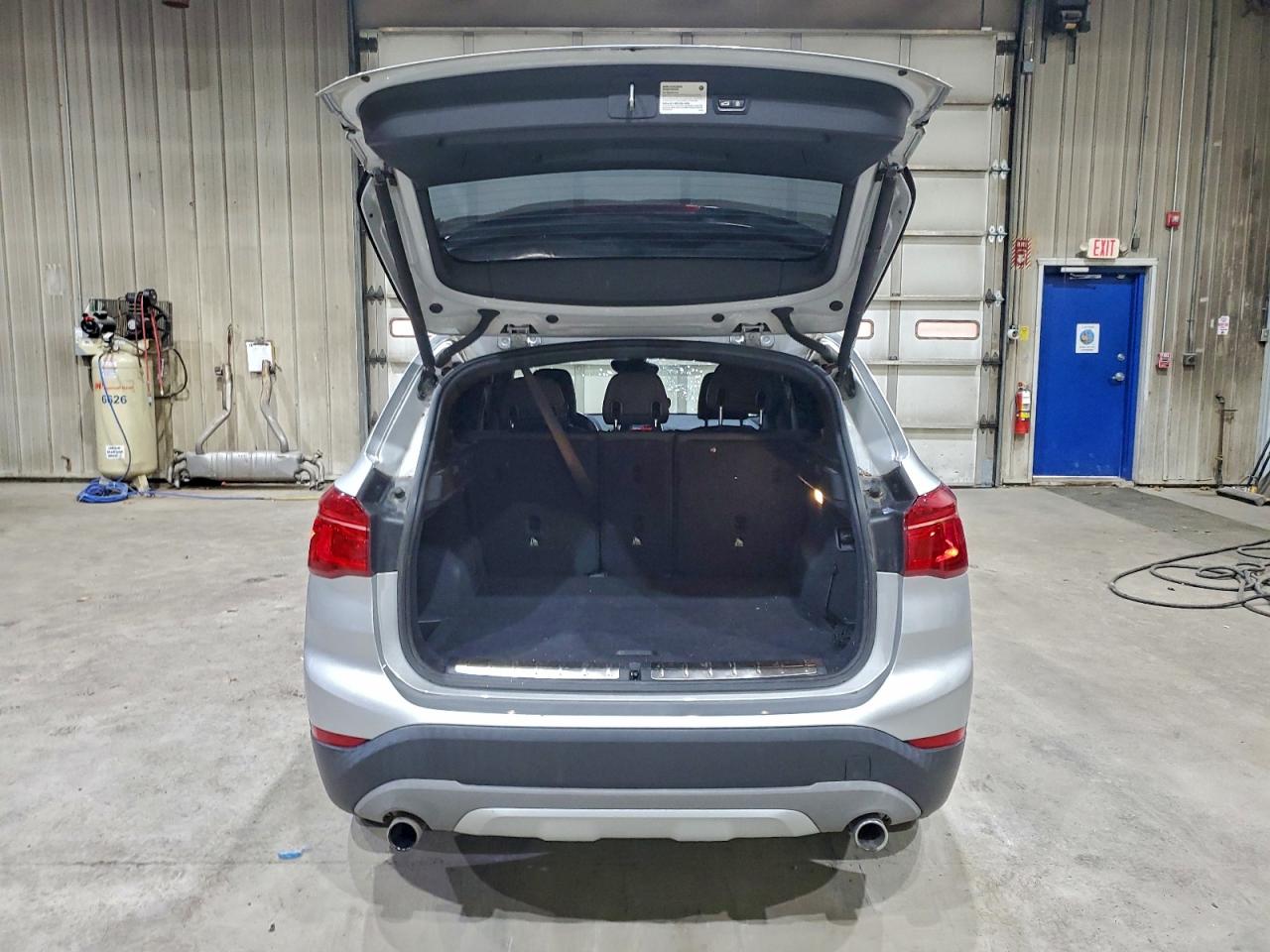 2018 BMW X1 xDrive28I VIN: WBXHT3C38J5L28128 Lot: 93373195