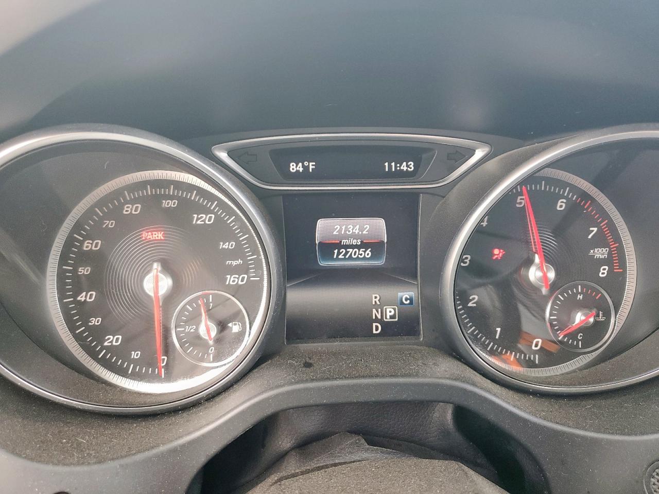 2019 Mercedes-Benz Gla 250 VIN: WDCTG4EB2KU005913 Lot: 93356045