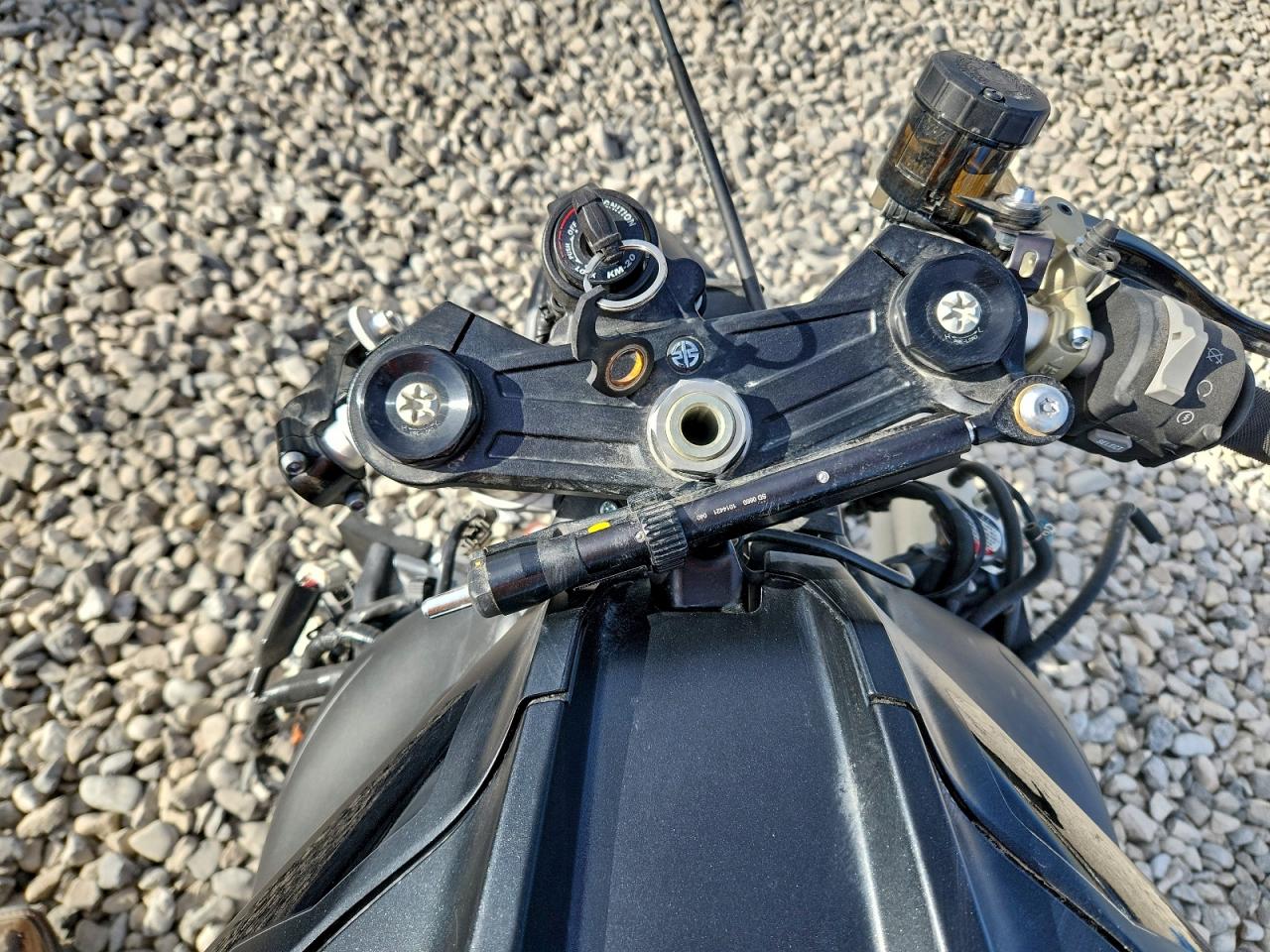 2025 Kawasaki Zx1002 L VIN: JKBZXVL13SA018662 Lot: 94195905