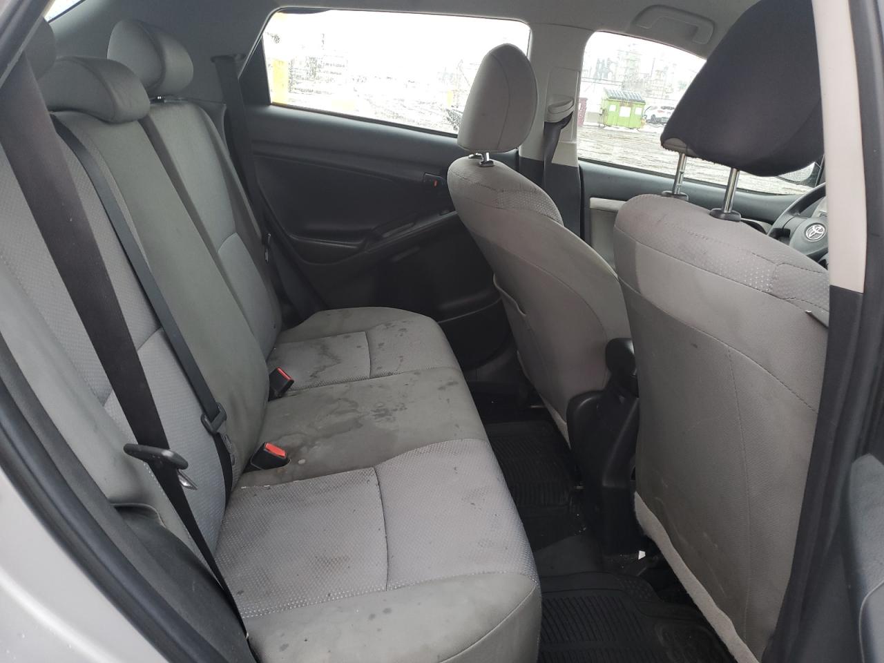 2009 Toyota Corolla Matrix VIN: 2T1KU40E09C138298 Lot: 90146545