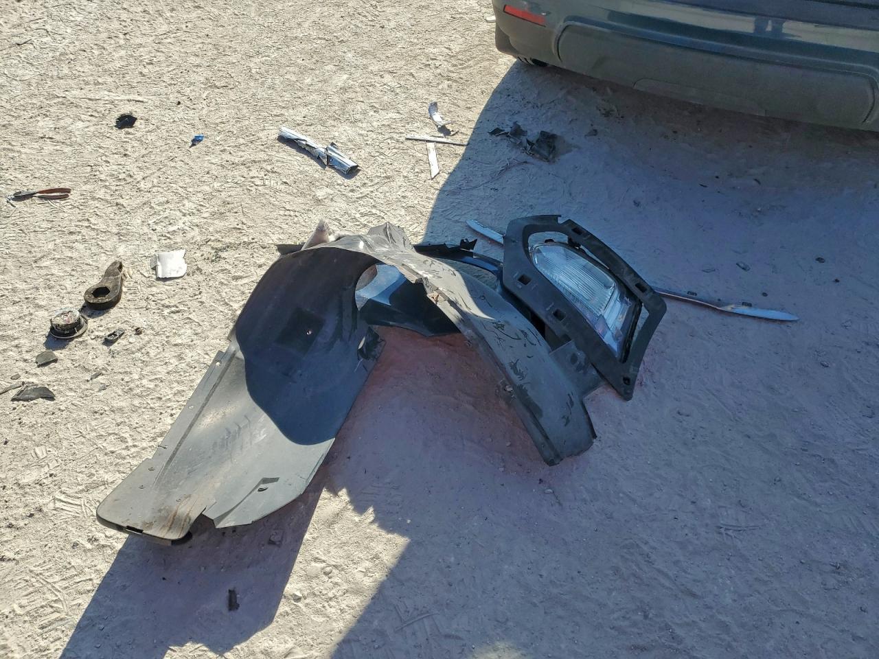 2016 Chevrolet Equinox Lt VIN: 2GNALCEK6G6358980 Lot: 93986335