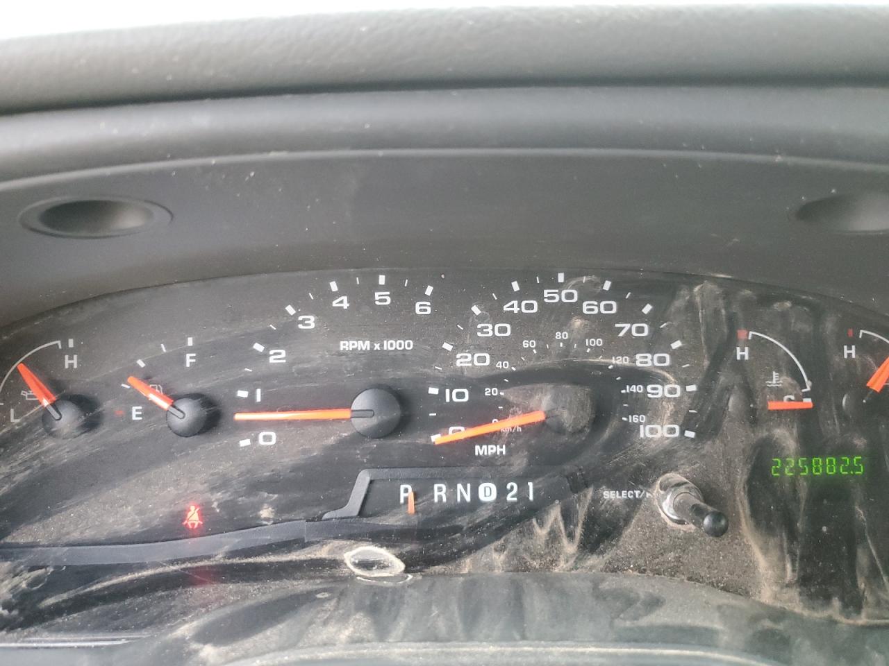 2008 Ford Econoline E250 Van VIN: 1FTNE24LX8DB58518 Lot: 93433895