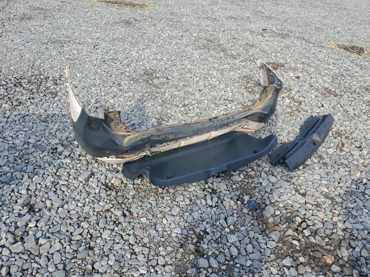 2025 Nissan Kicks Sv VIN: 3N8AP6CAXSL344873 Lot: 94262585