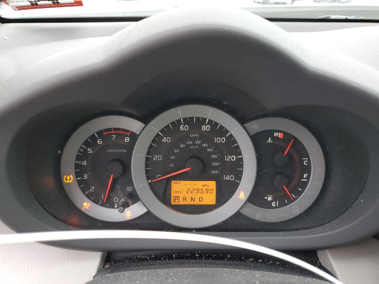 2011 Toyota Rav4 VIN: 2T3BF4DV7BW095014 Lot: 92287515