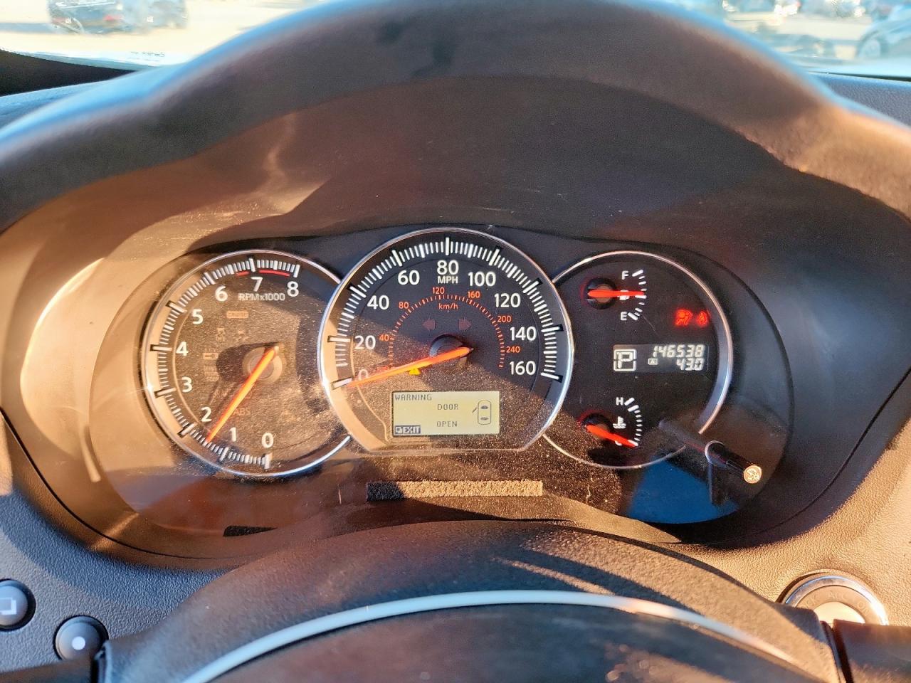 2012 Nissan Maxima S VIN: 1N4AA5AP2CC817165 Lot: 90588535