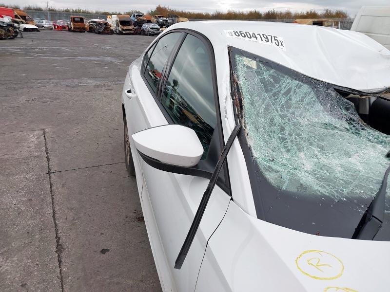 2024 SKODA OCTAVIA SE TSI 