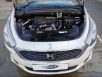 2015 DS DS 5 1.6 BLUEHDI ELEGANCE 5DR for sale at Copart WHITBURN