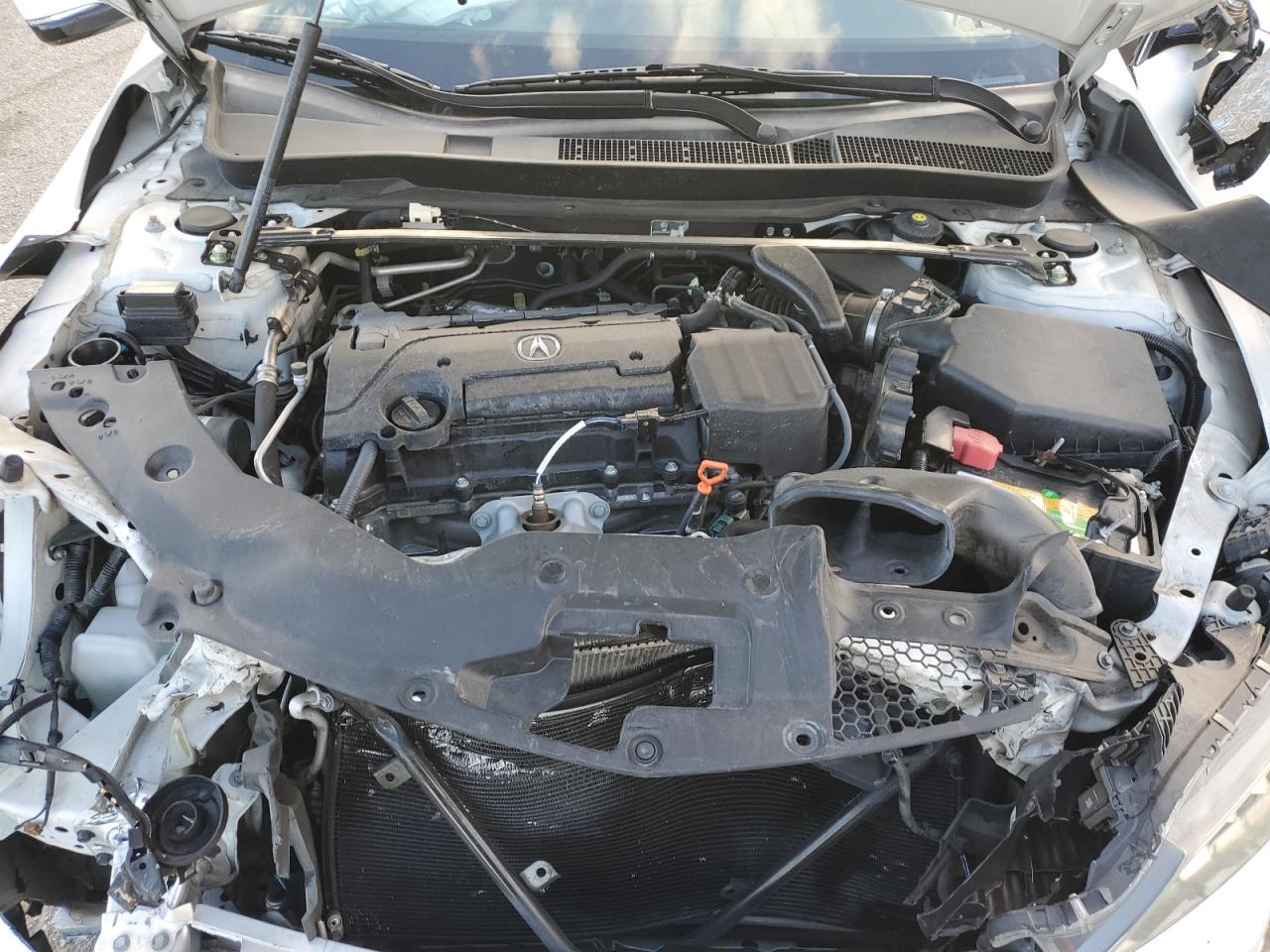 2016 Acura Tlx Tech VIN: 19UUB1F50GA003104 Lot: 93516085