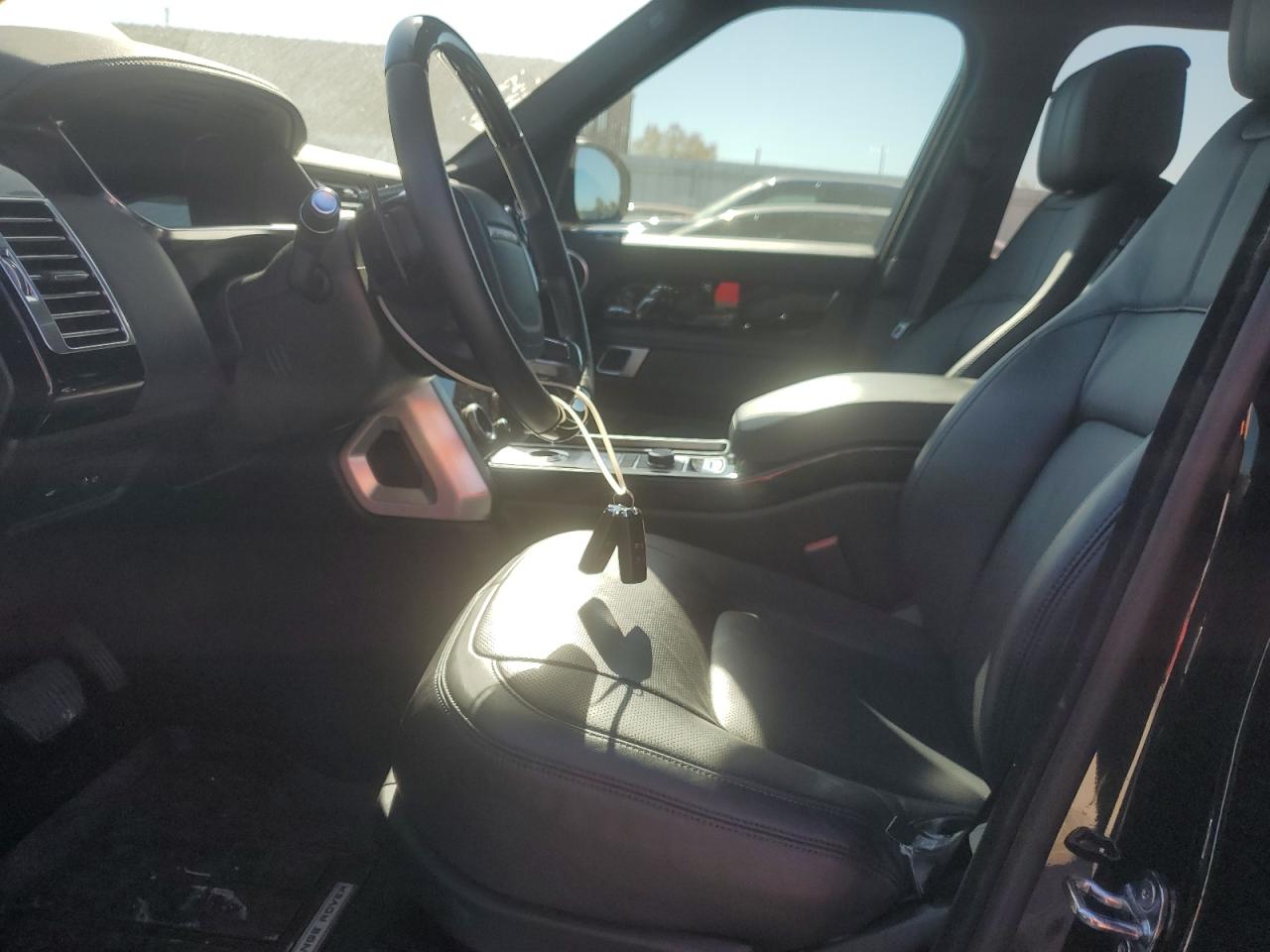 2020 Land Rover Range Rover Hse VIN: SALGS2RU4LA568298 Lot: 91021295