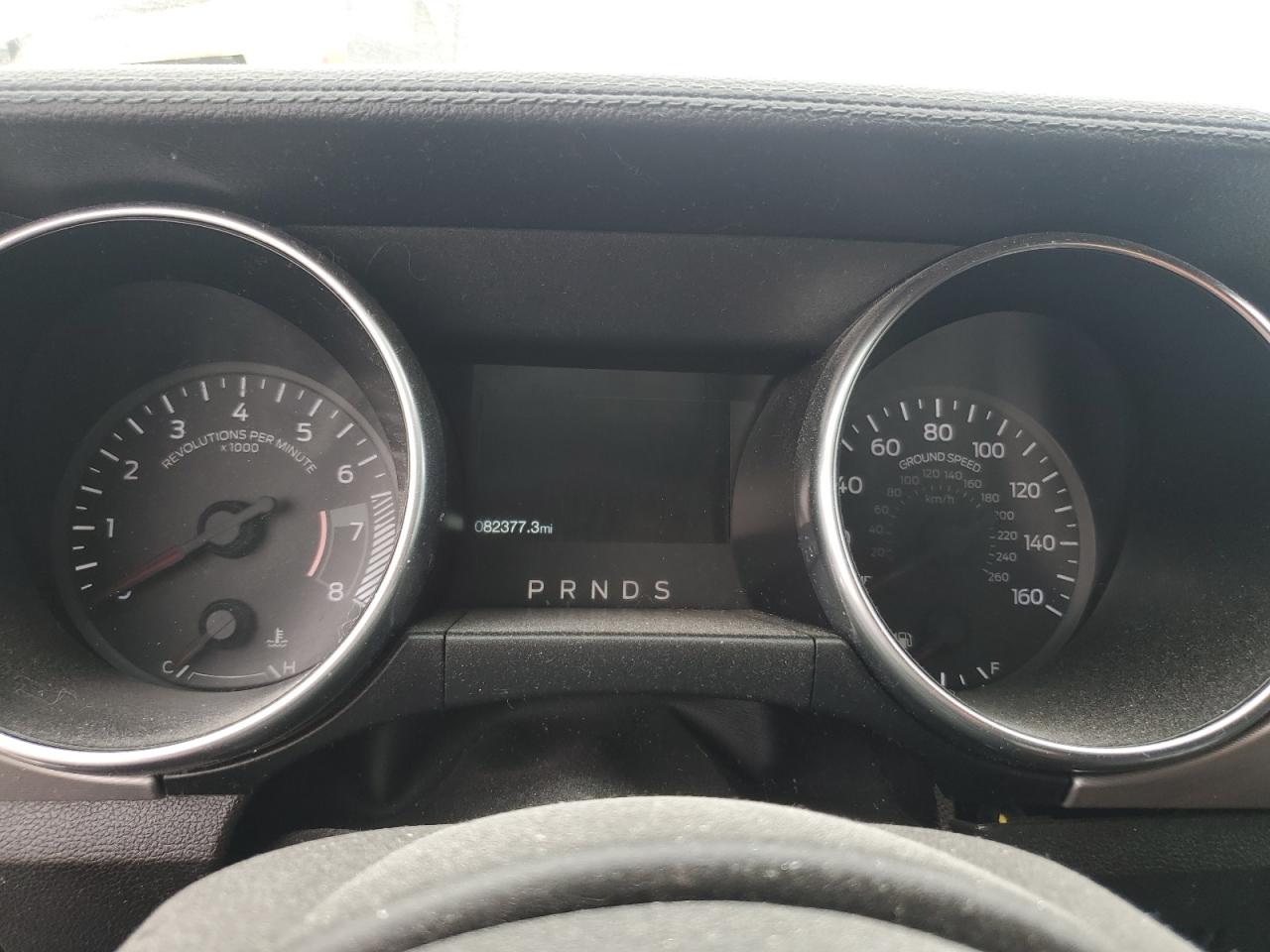 2021 Ford Mustang VIN: 1FA6P8THXM5105679 Lot: 92796475