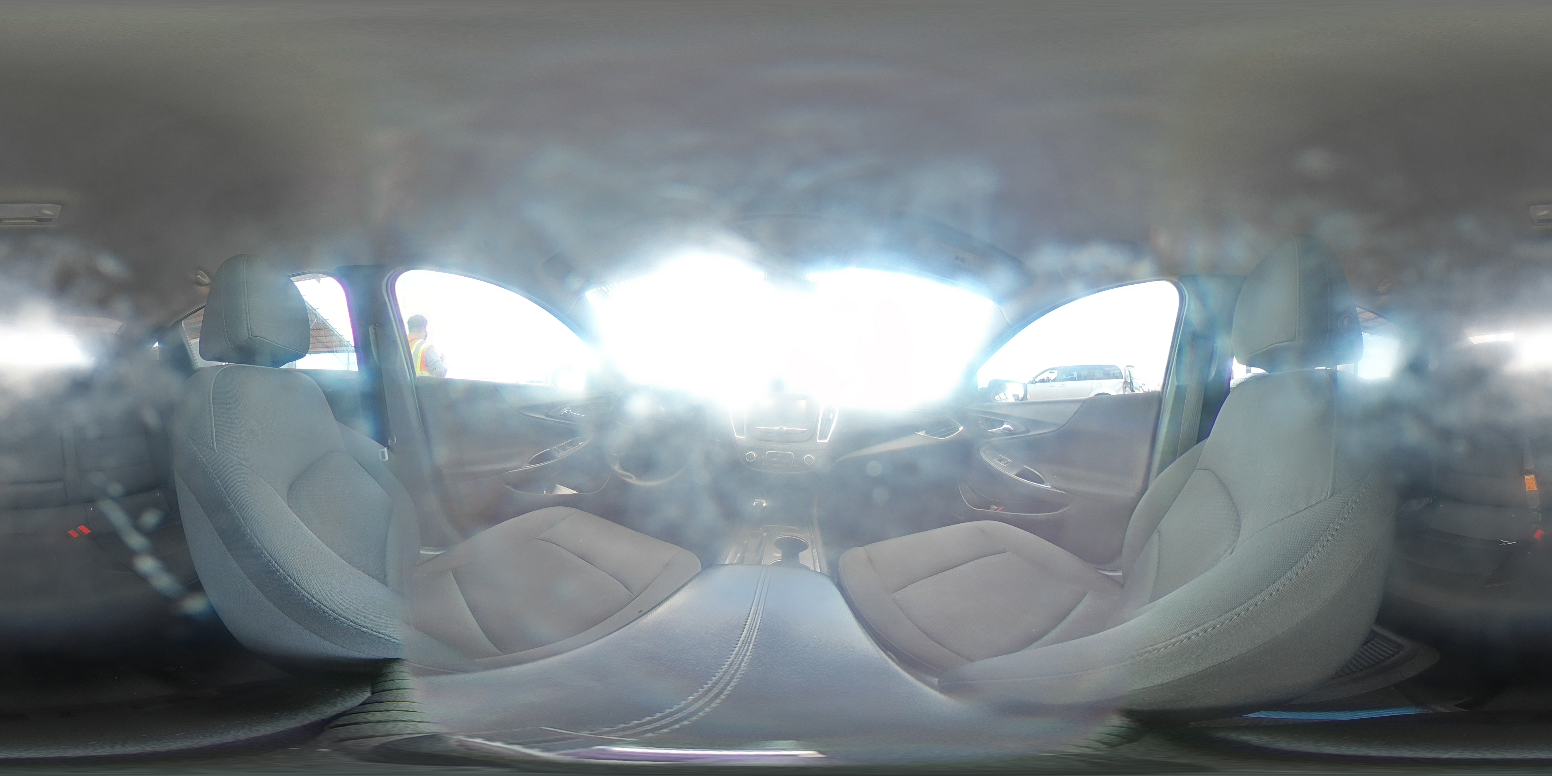 2018 Chevrolet Malibu Lt VIN: 1G1ZD5ST6JF144997 Lot: 94491895