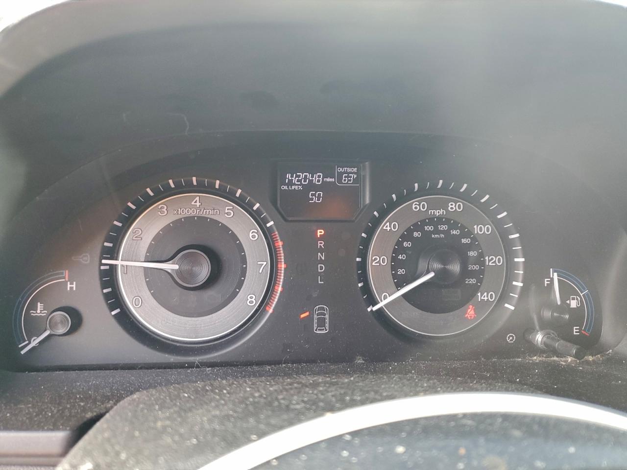 2012 Honda Odyssey Exl VIN: 5FNRL5H63CB120949 Lot: 94082255