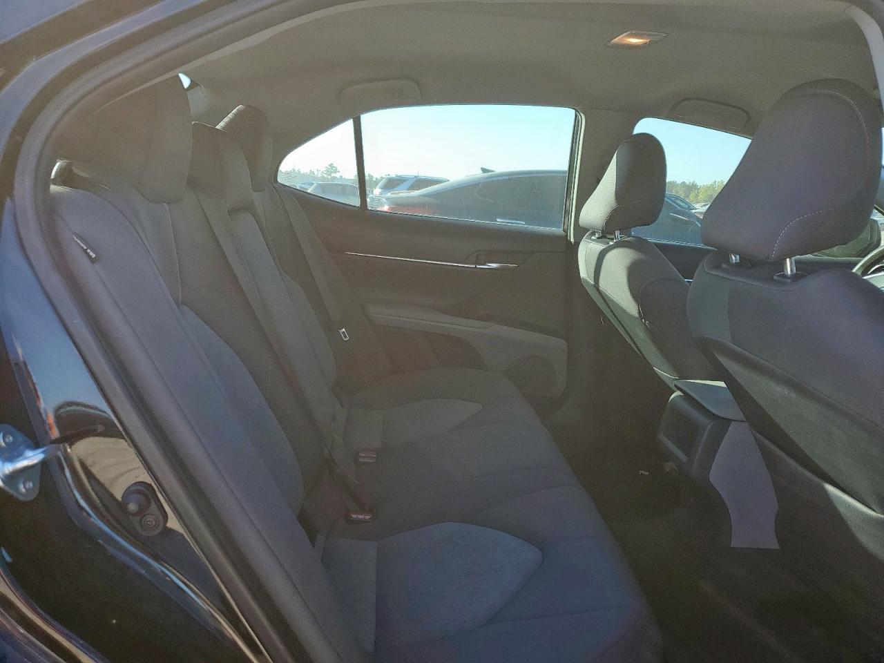 2022 Toyota Camry Le VIN: 4T1C31AK7NU571216 Lot: 92197525