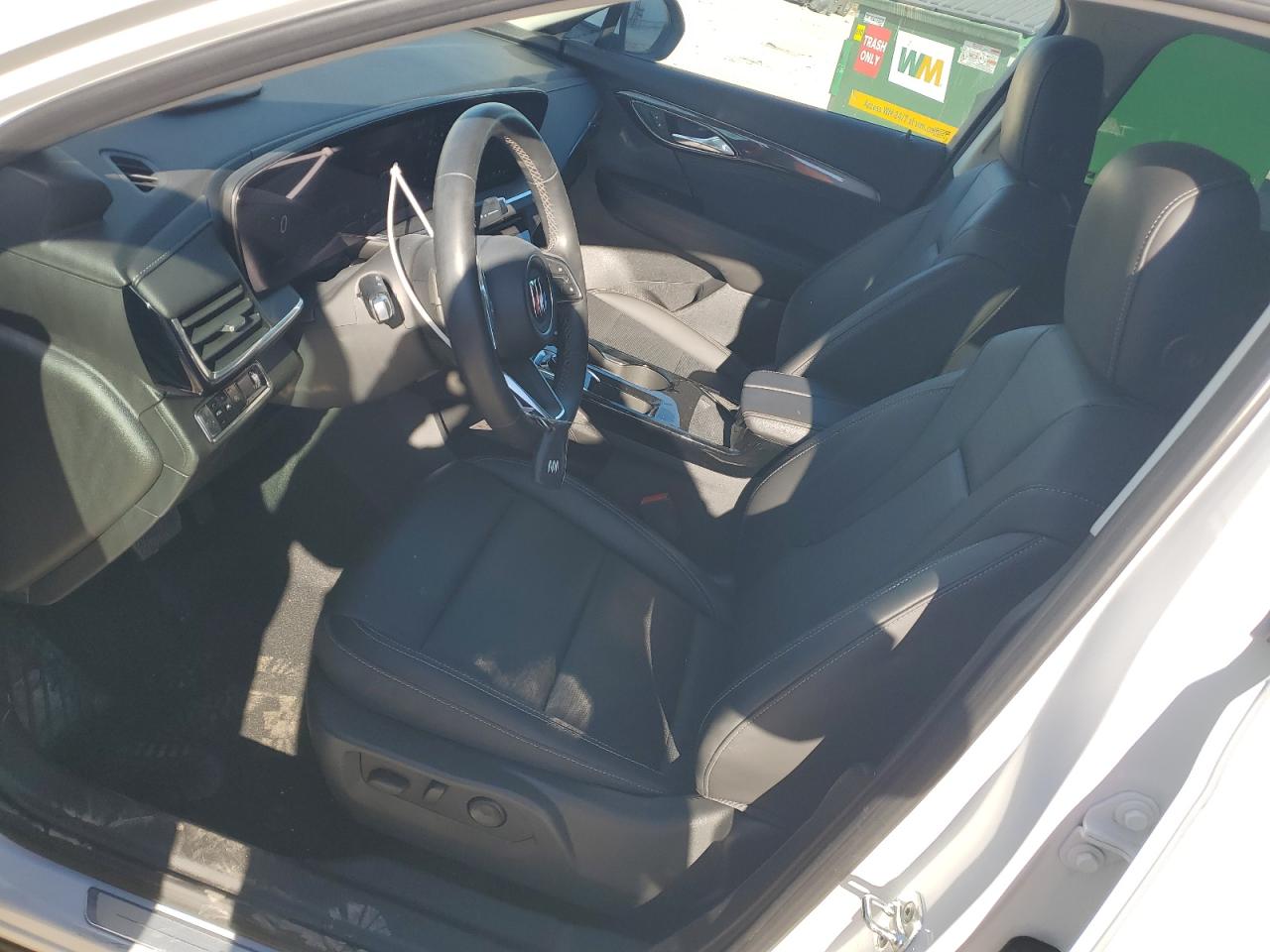 2024 Buick Envision Preferred VIN: LRBFZME42RD072650 Lot: 92475805