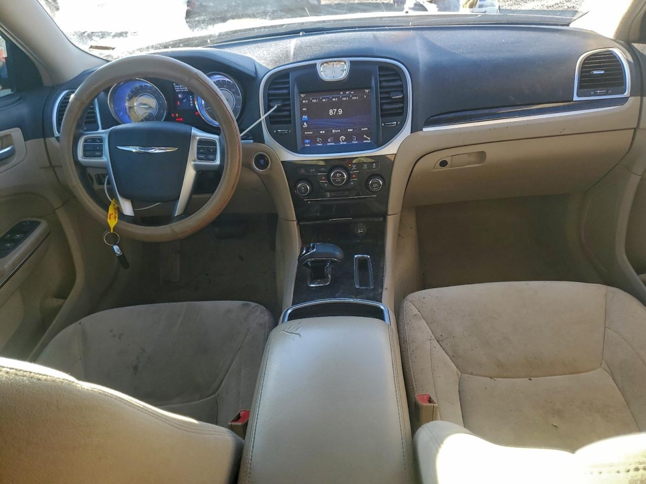 2012 Chrysler 300 VIN: 2C3CCAAG2CH173268 Lot: 94248965