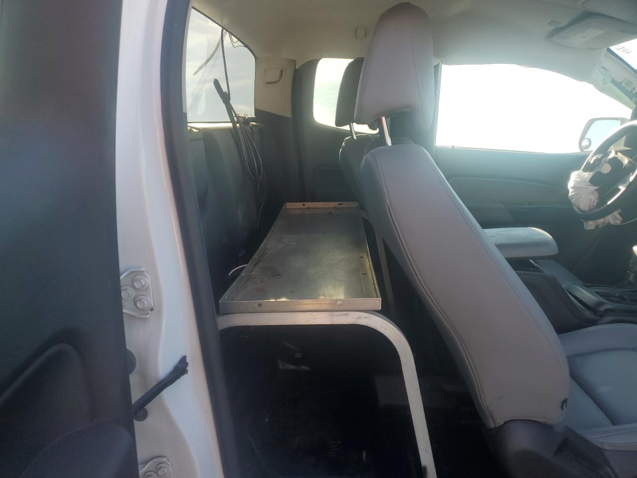 2019 Chevrolet Colorado VIN: 1GCHSBEA9K1163866 Lot: 91600195