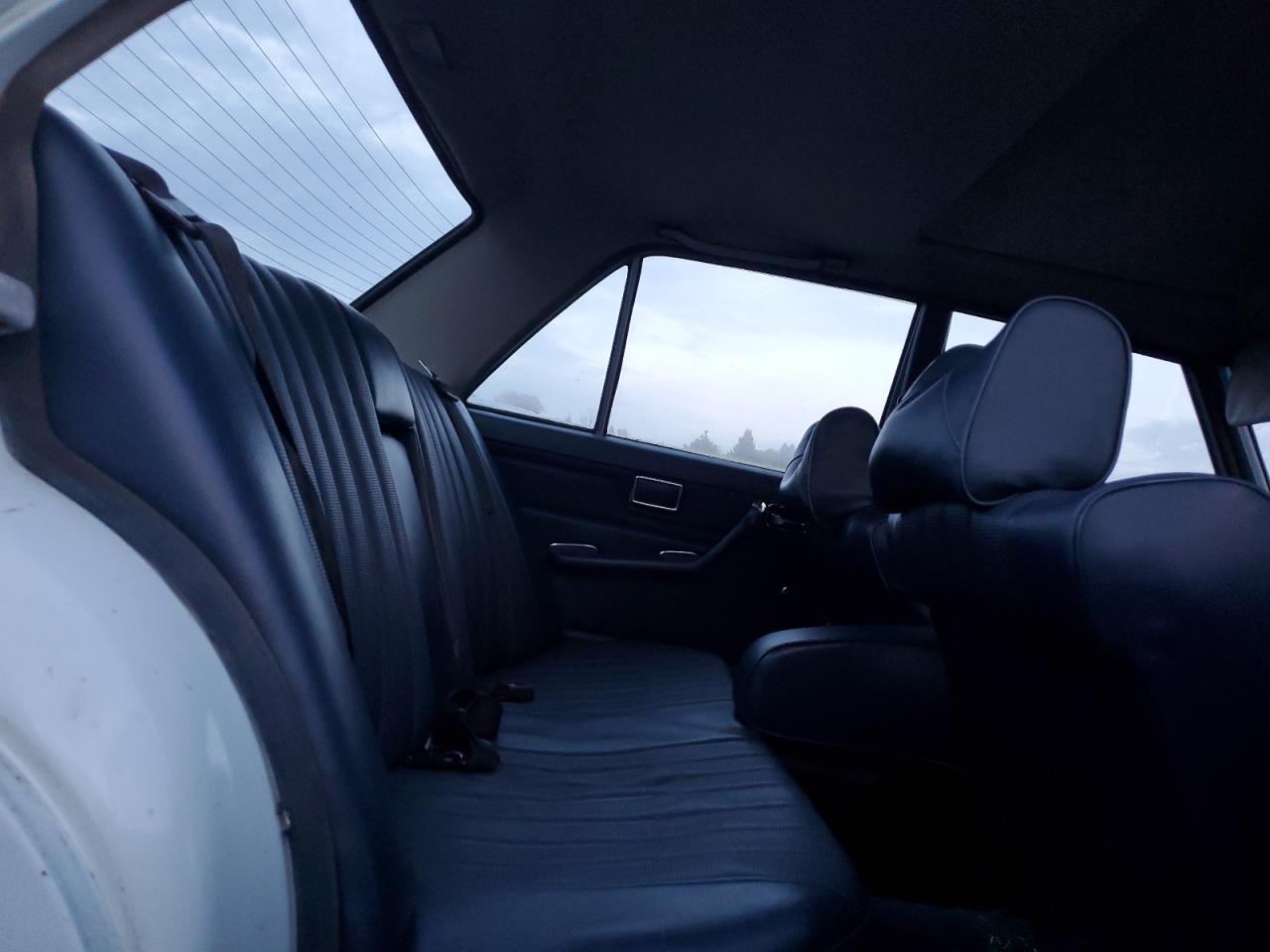 1974 Mercedes Benz 240 D VIN: 11511712028500 Lot: 92685135