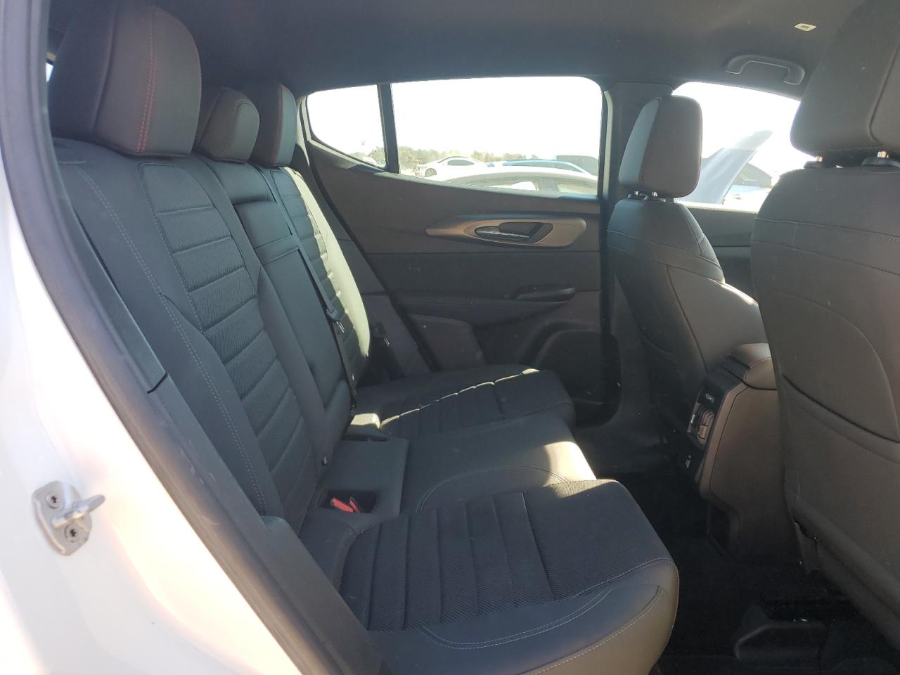 2023 Dodge Hornet Gt VIN: ZACNDFAN1P3A01788 Lot: 92712755