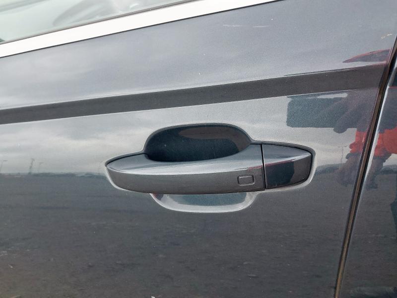 2013 AUDI A6 2.0 TDI SE 4DR