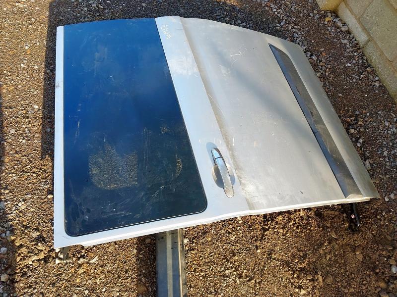 2013 FORD TRANSIT CU