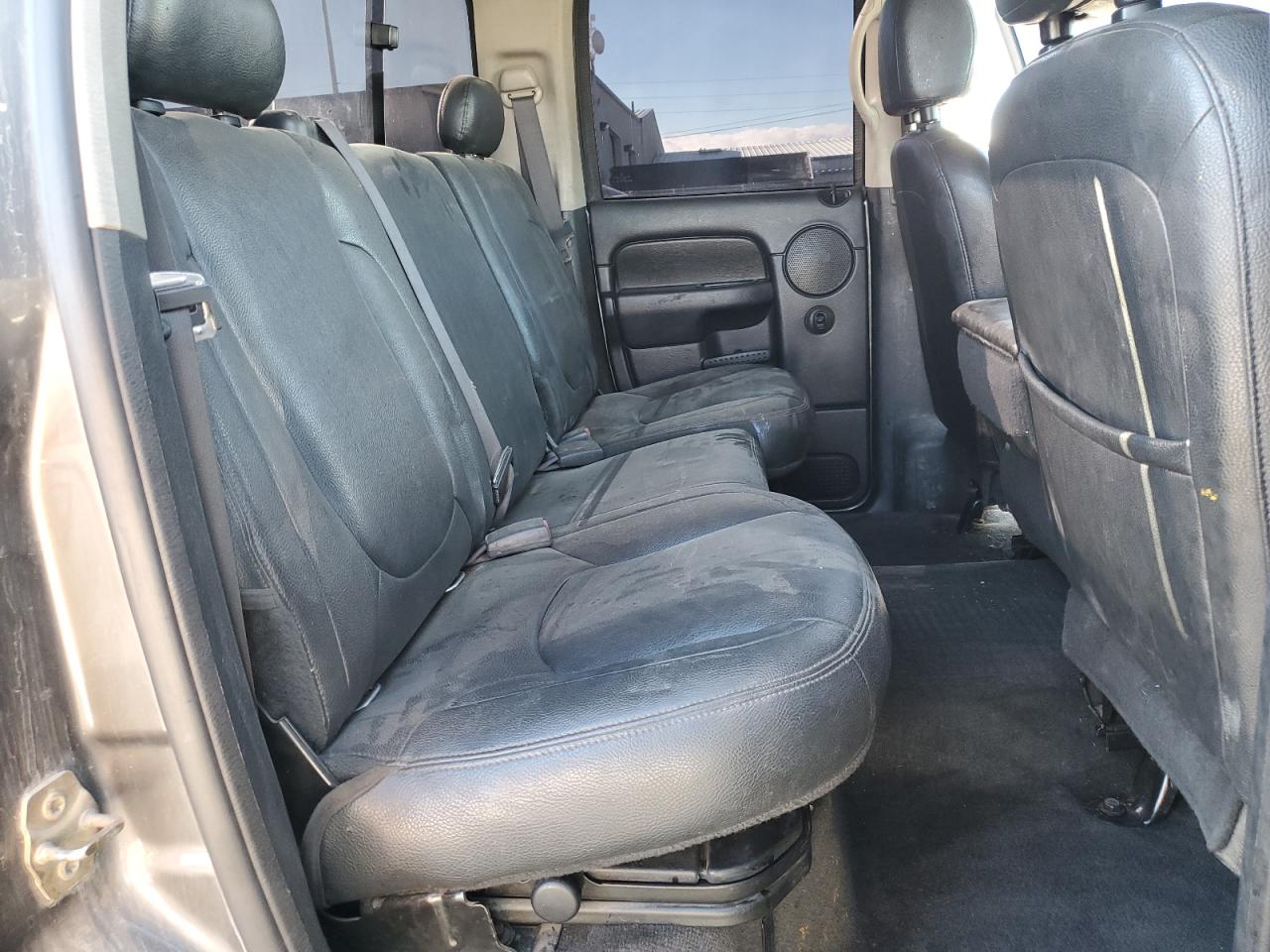 2004 Dodge Ram 2500 St VIN: 3D7KU28C84G146063 Lot: 93758575