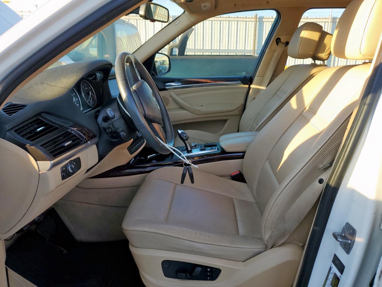 2011 BMW X5 xDrive35D VIN: 5UXZW0C52BL655676 Lot: 91515035