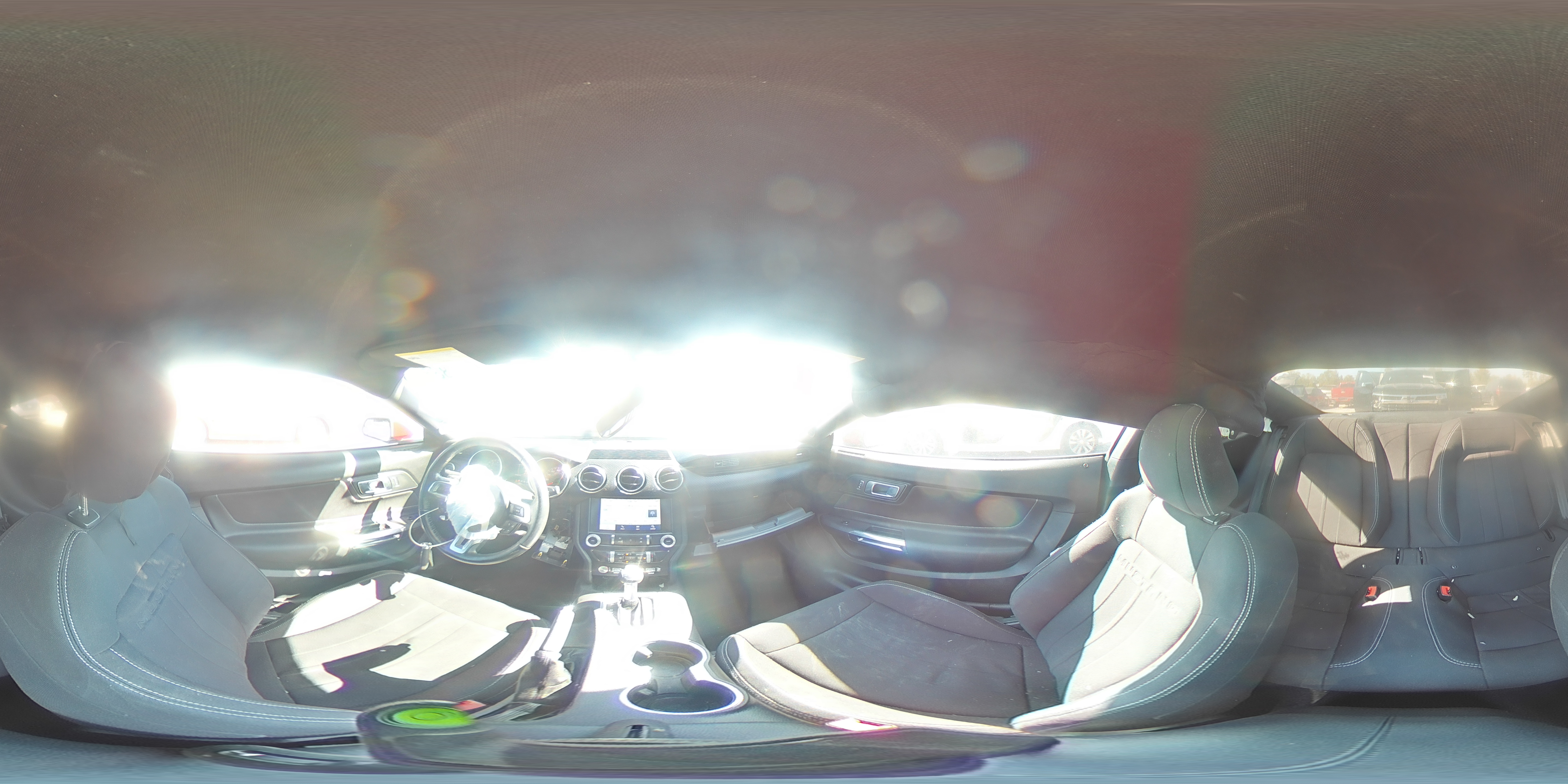 2020 Ford Mustang VIN: 1FA6P8THXL5182230 Lot: 90401835