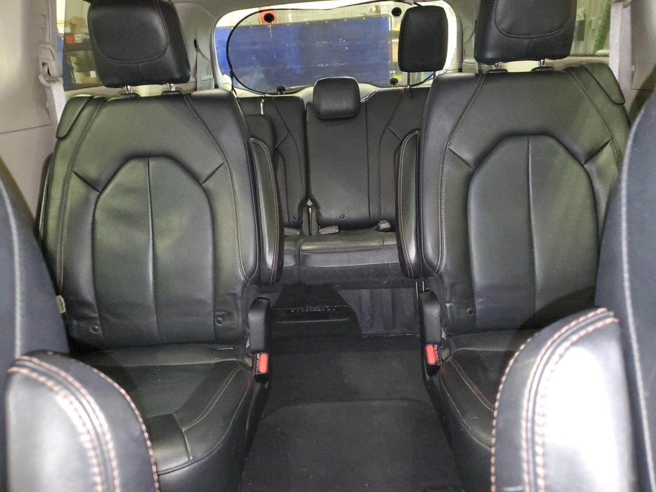 2019 Chrysler Pacifica Touring L VIN: 2C4RC1BG7KR680521 Lot: 92469225