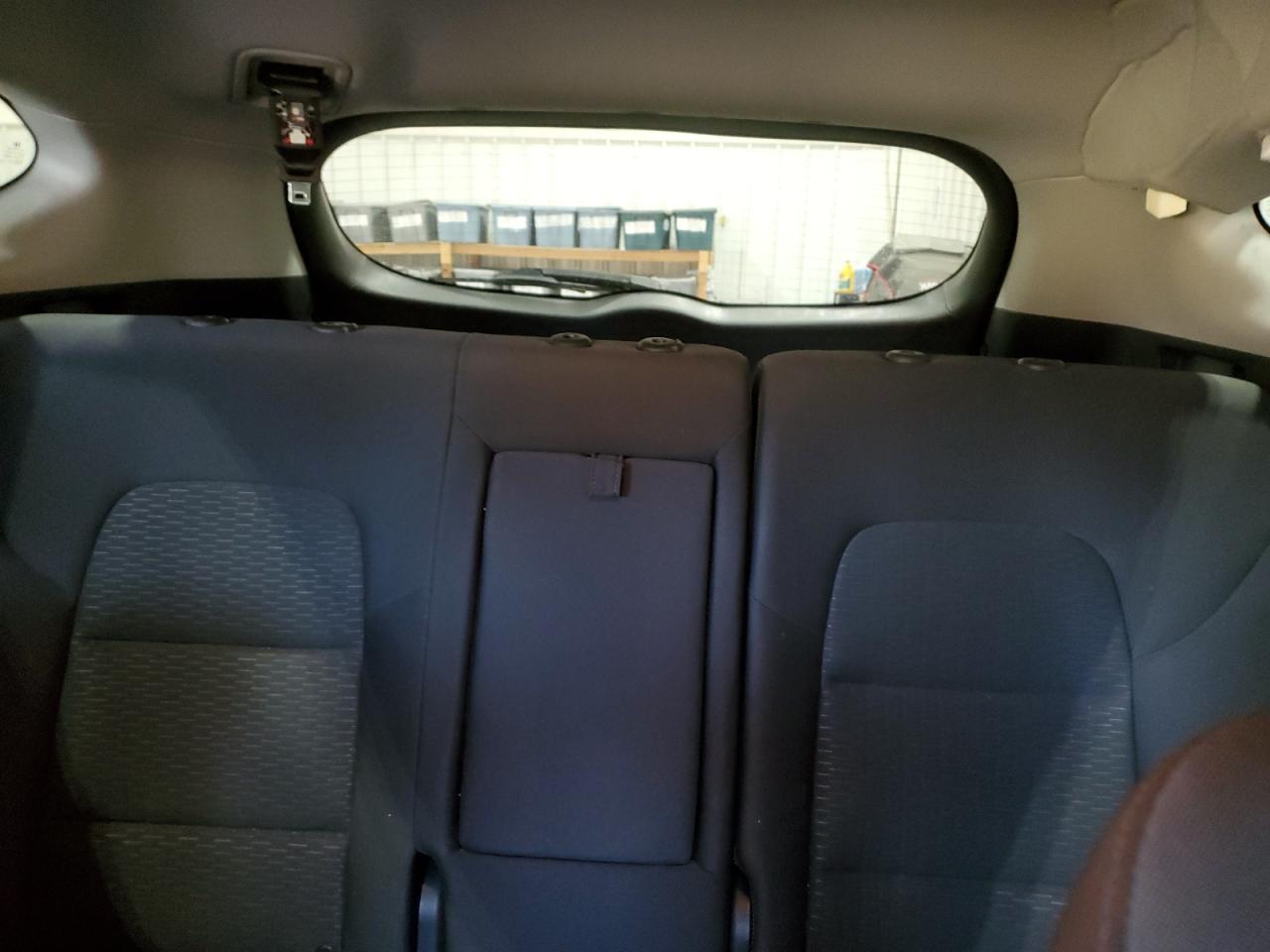 2019 Hyundai Tucson Limited VIN: KM8J3CALXKU854507 Lot: 93637095