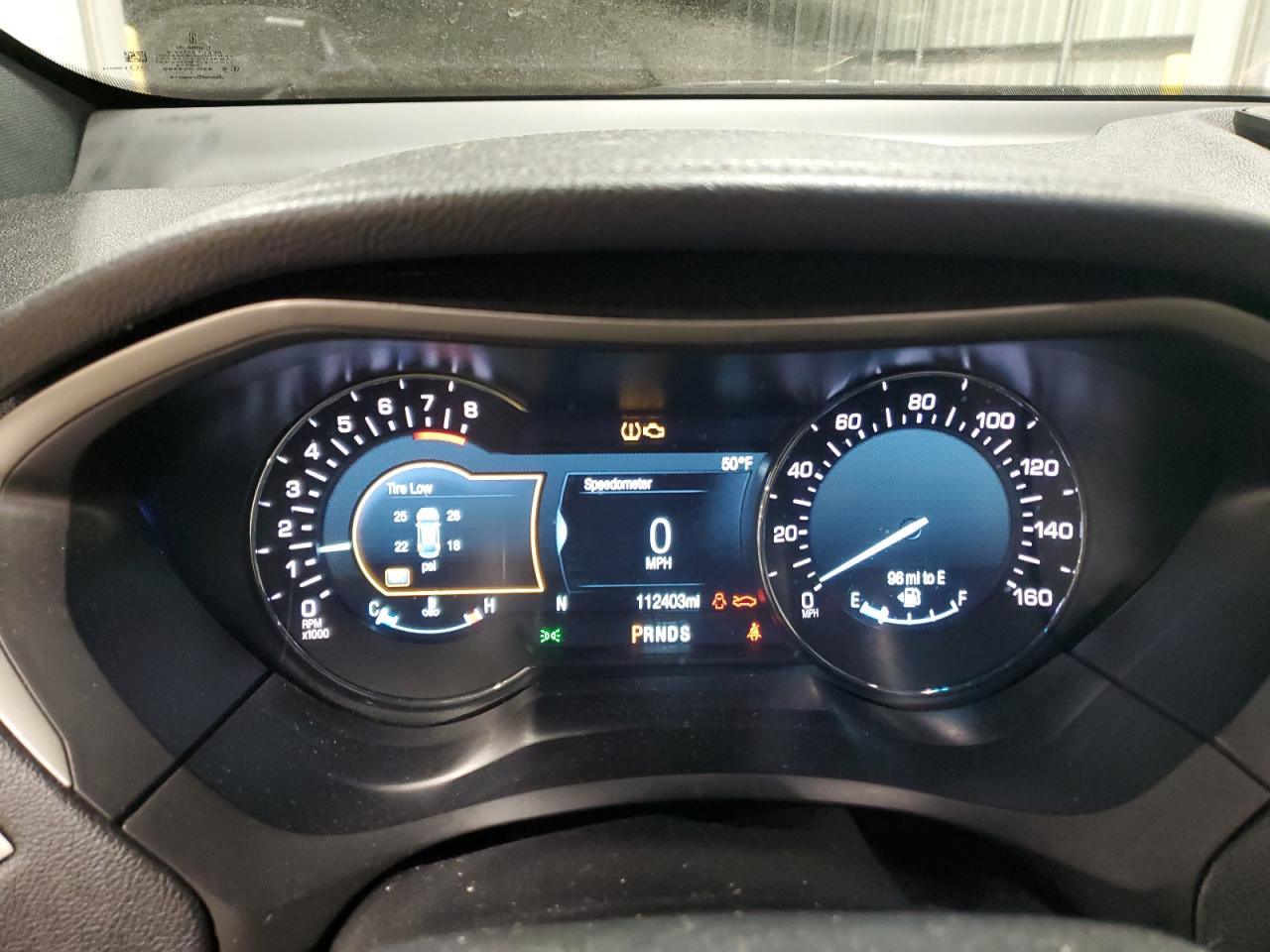 2017 Lincoln Mkz Select VIN: 3LN6L5DC7HR663009 Lot: 92427845