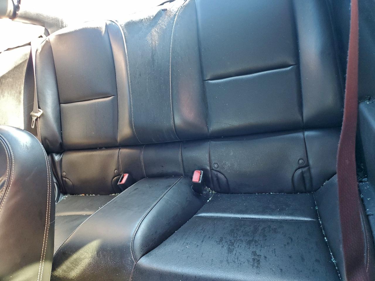 2011 Chevrolet Camaro Lt VIN: 2G1FC1ED2B9127997 Lot: 93316025